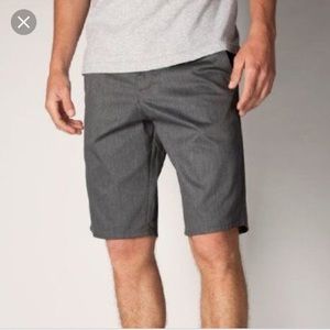Men’s shorts